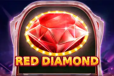 Red Diamond